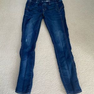 Gap kids Jegging Jean size 14-16